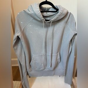 Frank & Eileen TEE LAB Hoodie EXCELLENT Condition Size S